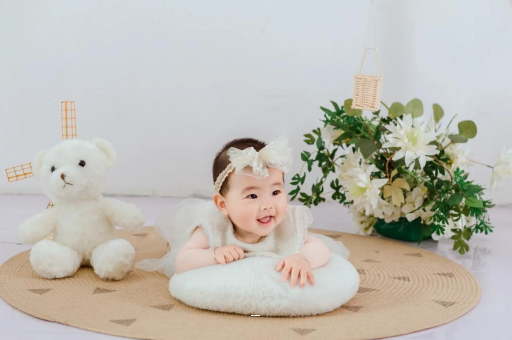 钦州宝宝拉肚子挂什么科